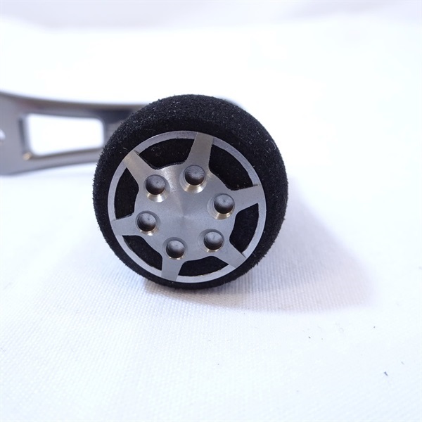 ＲＣＳ ＥＳＤ クランクハンドルセット１００ＭＭ